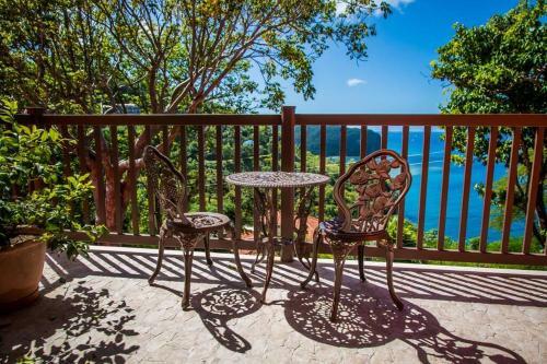 Apartamento Villa On The Bay - Relaxed Elegance