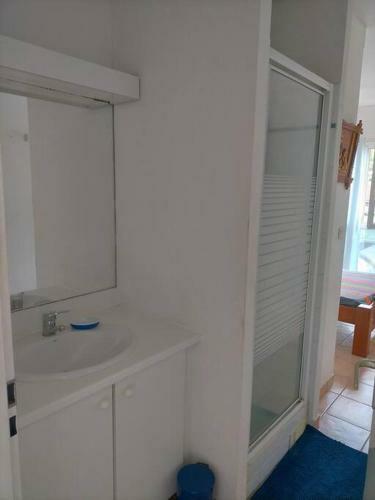Apartamento Bel Appartement Avec Piscine, Face � La Mer