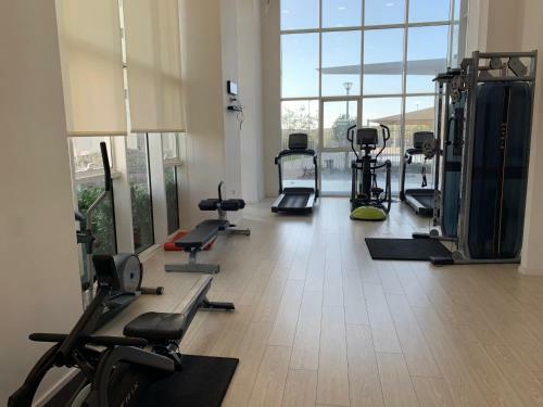 Apartamento Prince Palace Netanya South Beach