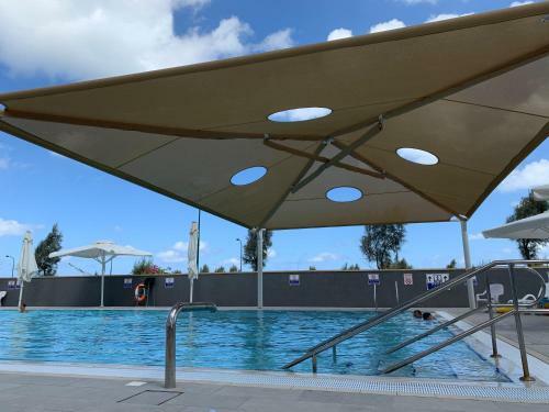 Apartamento Prince Palace Netanya South Beach