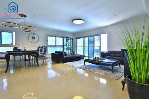 Sea View Family Relax Apartment