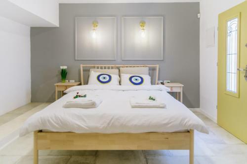 Hostal Olala Dead Sea Suites