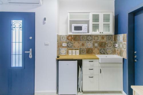 Hostal Olala Dead Sea Suites