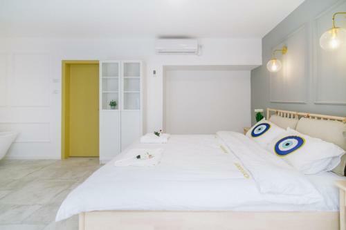 Hostal Olala Dead Sea Suites
