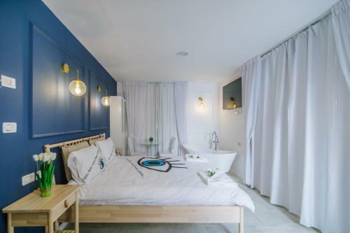 Hostal Olala Dead Sea Suites