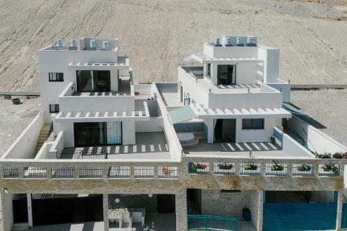 Hostal Olala Dead Sea Suites
