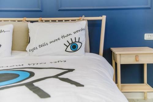 Hostal Olala Dead Sea Suites