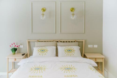 Hostal Olala Dead Sea Suites