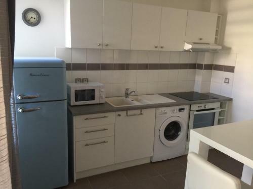 Apartamento Beau Studio Pr�s De La Baie