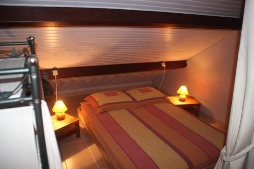 Apartamento G�te Tout Confort Avec Piscine
