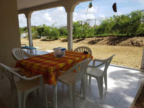 Villa Les Iguanes