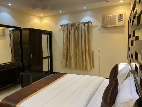 Apartamento Abhasky