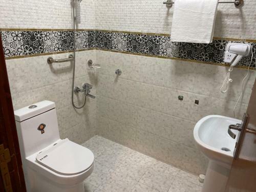 Apartamento Abhasky