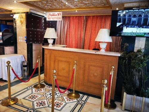 Mashreg Kudai Hotel