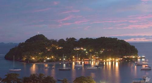 Hotel Young Island Resort
