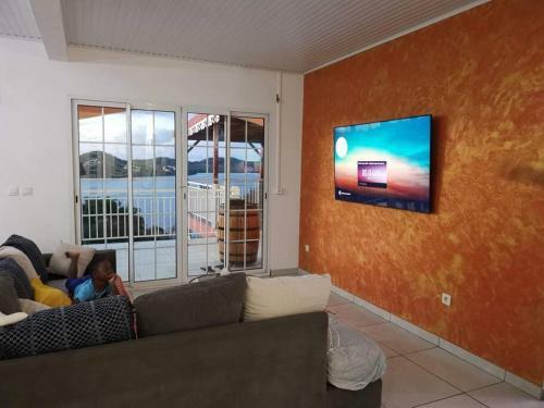 Magnifique Villa Avec Jacuzzi (spa)