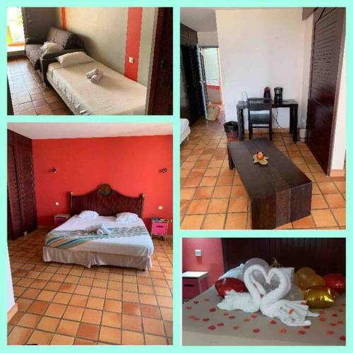 Apartamento Location Saisonni�re � Tartane 238
