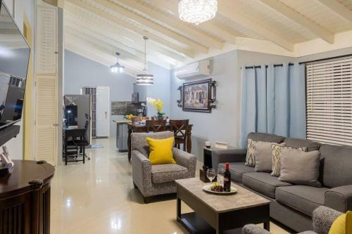 Serenity Pointe