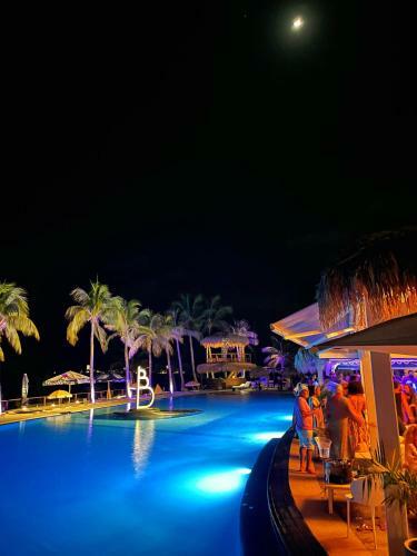 Apartamento Diamond Paradise