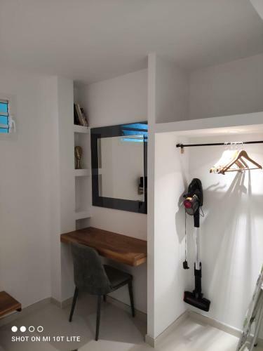 Apartamento Diamond Paradise