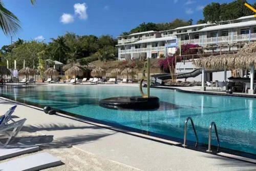 Apartamento Boh�me Cr�ole