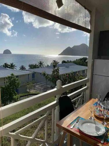 Apartamento Boh�me Cr�ole