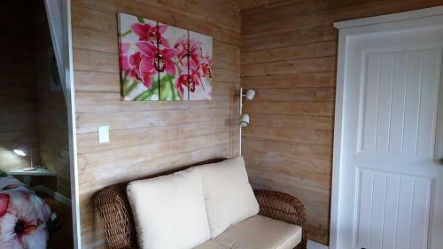 Red Hibiscus Villas