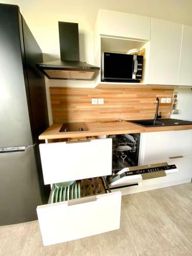 Apartamento La Maison
