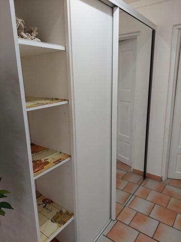 Apartamento Mabouya