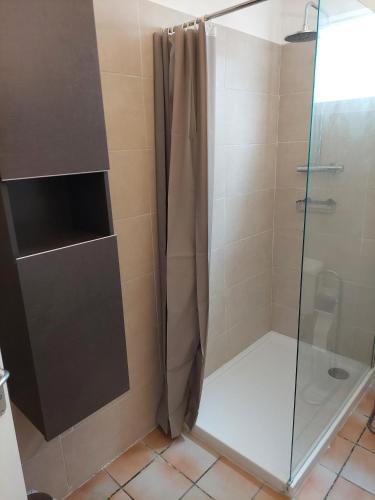 Apartamento Mabouya