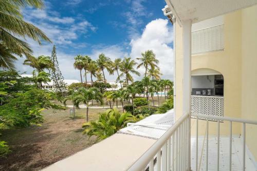 Apartamento Appartement Sans Souci