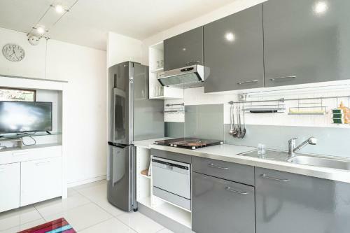 Apartamento Appartement Sans Souci