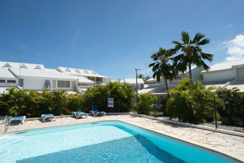 Apartamento Appartement Sans Souci