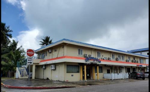 Hostal Daora Guesthouse
