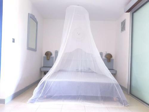 Apartamento Studio St James � 2 Pas Des Plus Belles Plages de L'�le!