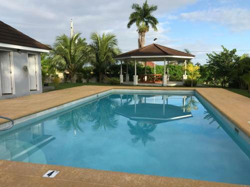 Villa Newly Built , Sweet Oasis