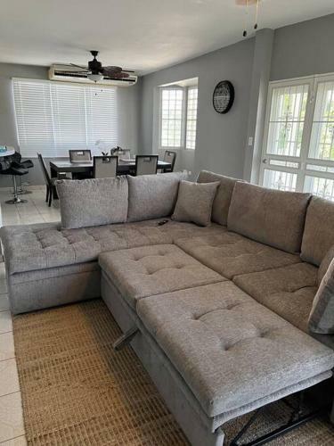 Mayaguez Spacious 3 Bedroom Villa