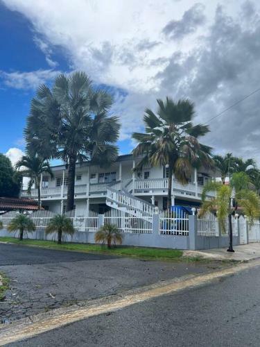 Mayaguez Spacious 3 Bedroom Villa