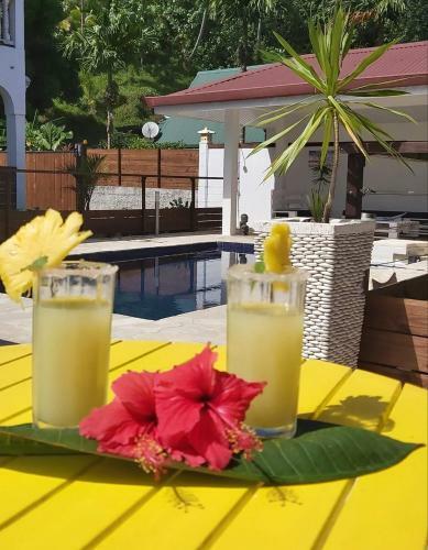 Moorea - Fare Vaianae Honu