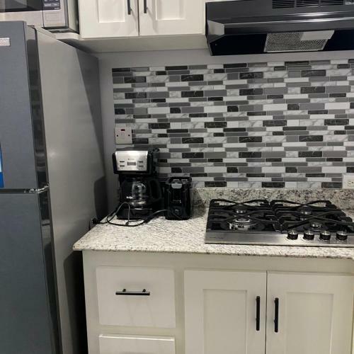 K&s Luxury Apartments