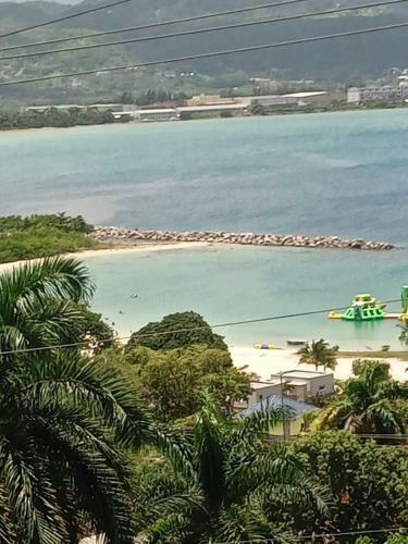 K&s Seaview Luxury Apartment