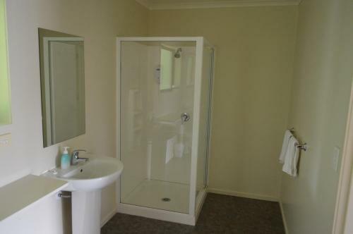 Brightwater Apartments