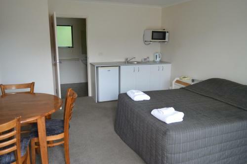 Brightwater Apartments