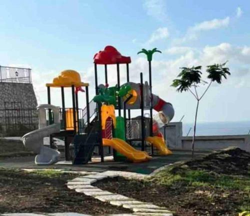 Villa Irie Living Chateau