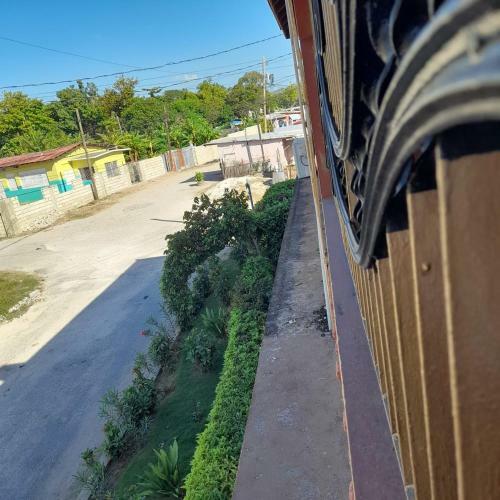 Bed & Breakfast Aspire-jamaica- Portmore