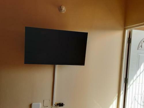Apartamento Sassy Diamond Crest