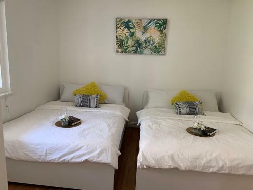 Villa Alice Two Bedroom Suite