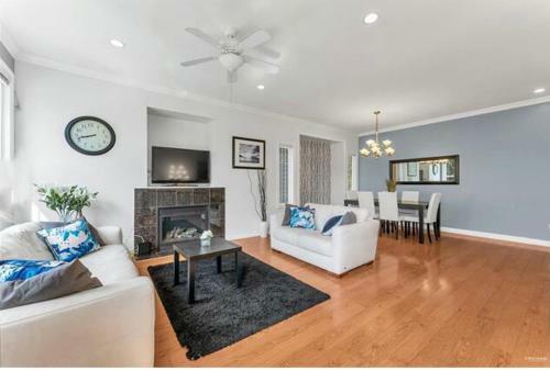 Villa Luxury Spacious House