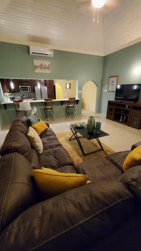 Bed & Breakfast Majestic Delight