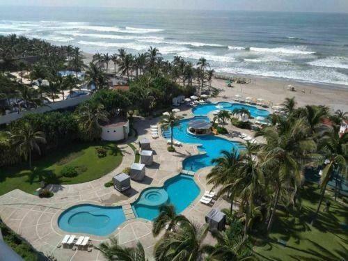 Apartamento Condo Relajante En Acapulco Mayan Lakes